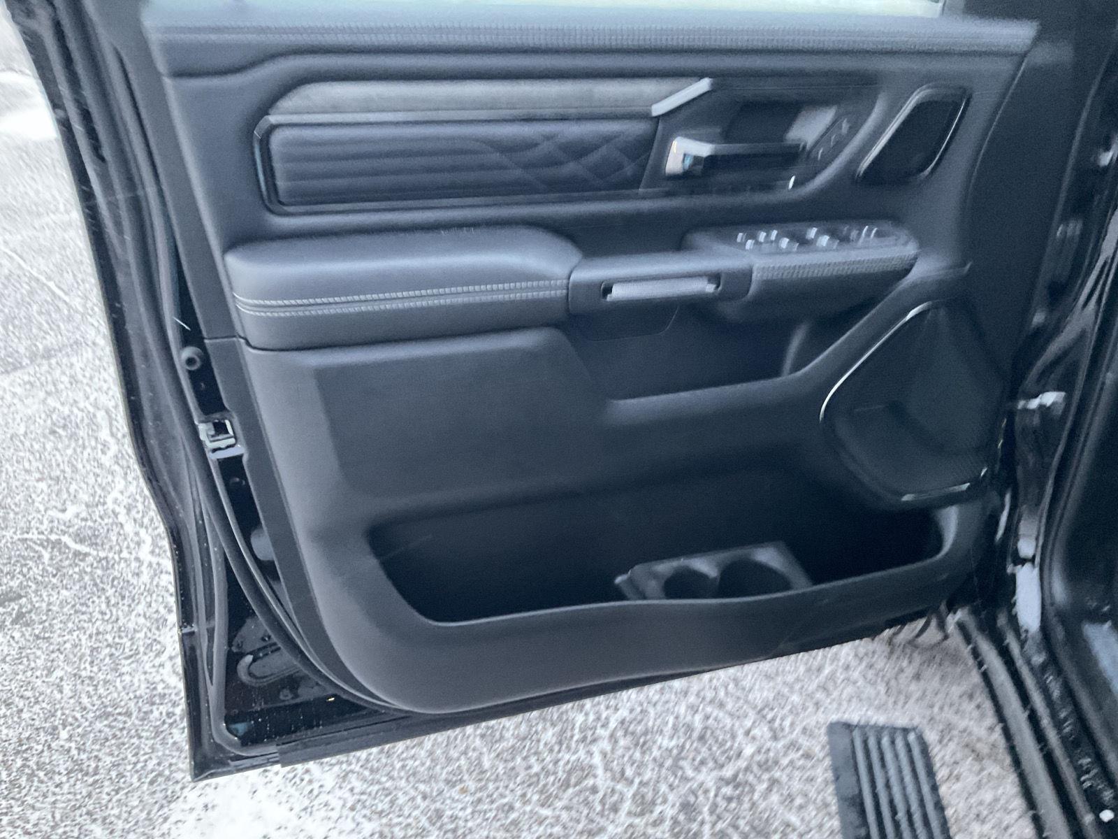 New 2026 Ram 1500 for sale in Grand Island NE