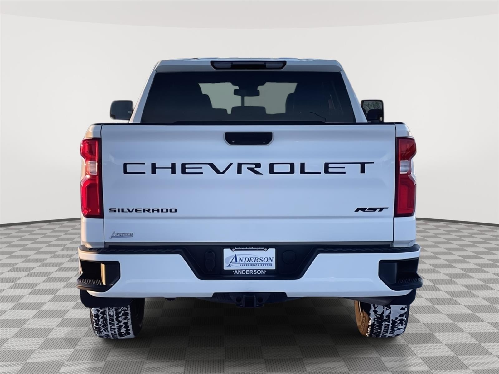 Pre-Owned 2023 Chevrolet Silverado 1500 for sale in Grand Island NE