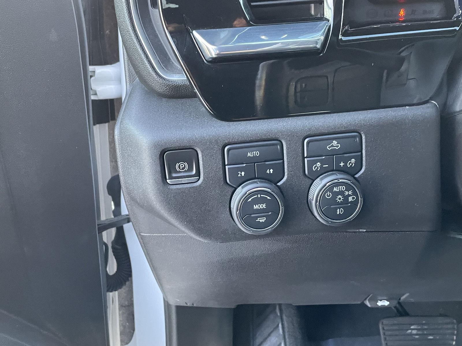 Pre-Owned 2023 Chevrolet Silverado 1500 for sale in Grand Island NE