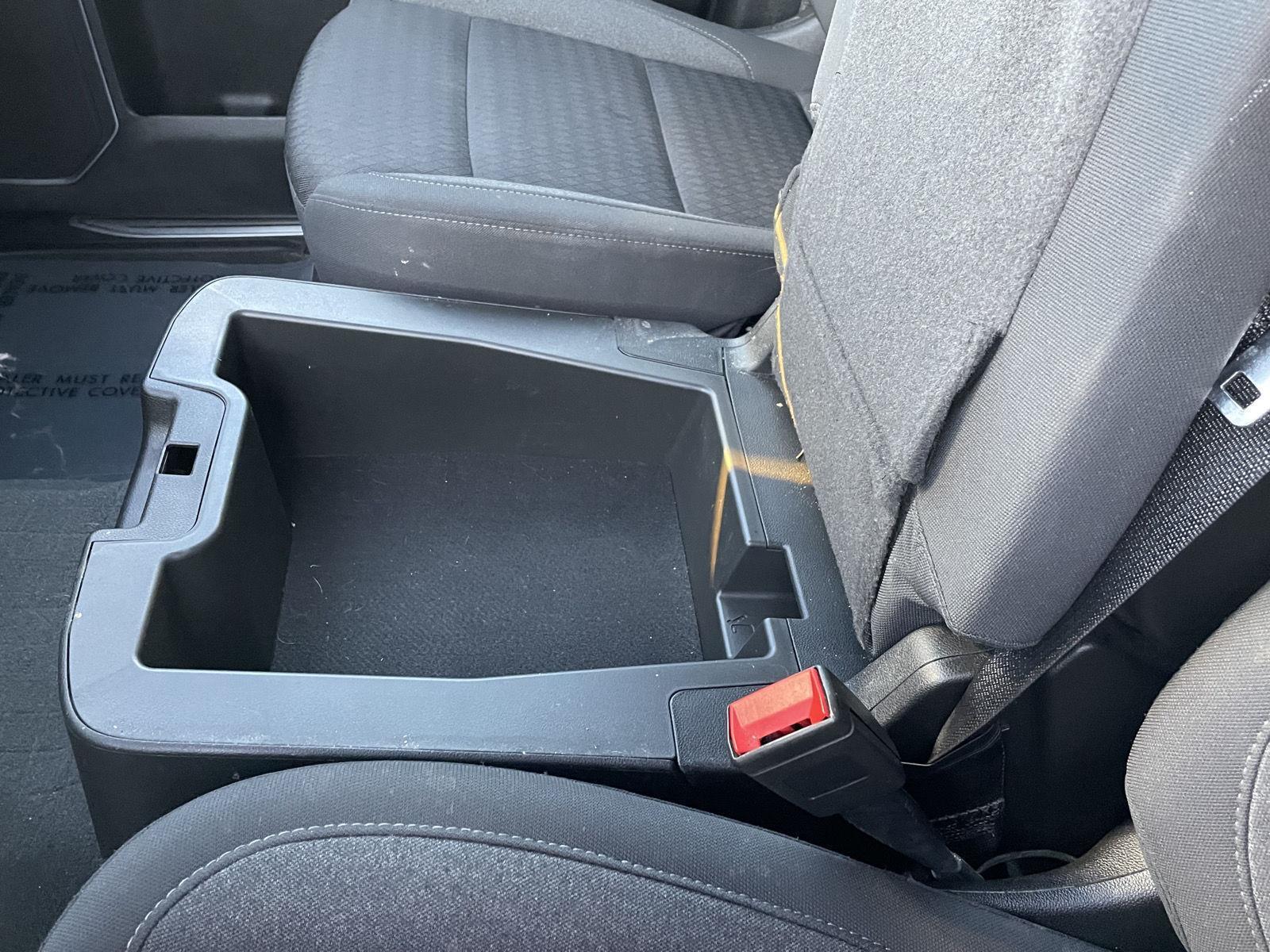 Pre-Owned 2023 Chevrolet Silverado 1500 for sale in Grand Island NE