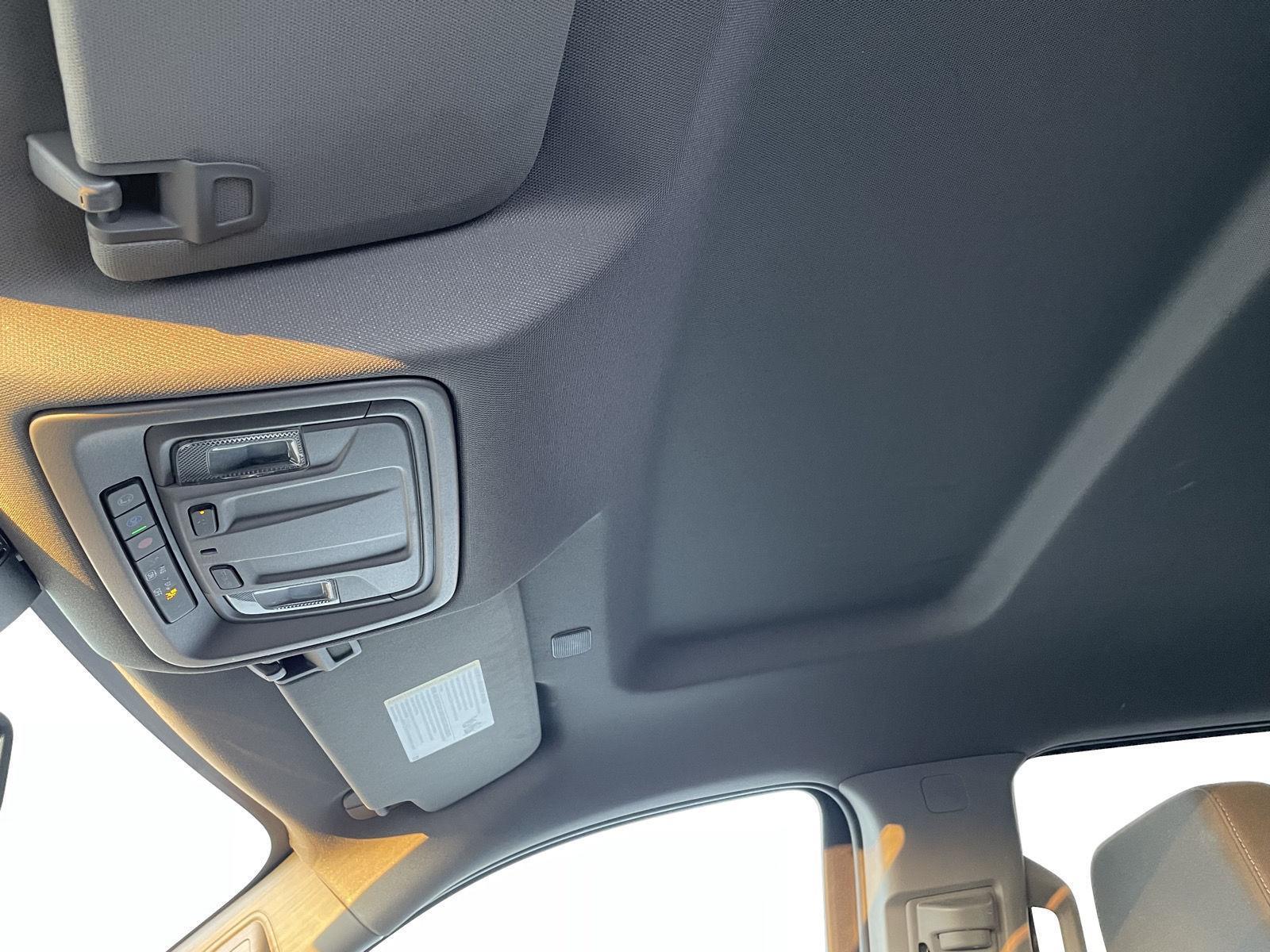 Pre-Owned 2023 Chevrolet Silverado 1500 for sale in Grand Island NE