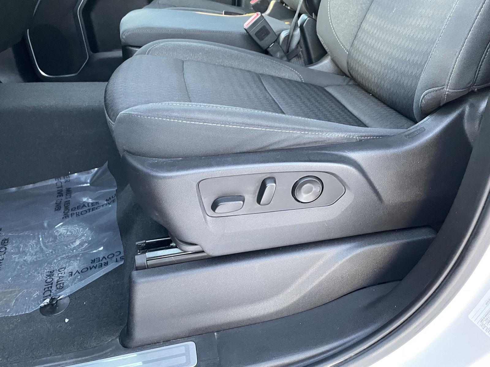 Pre-Owned 2023 Chevrolet Silverado 1500 for sale in Grand Island NE