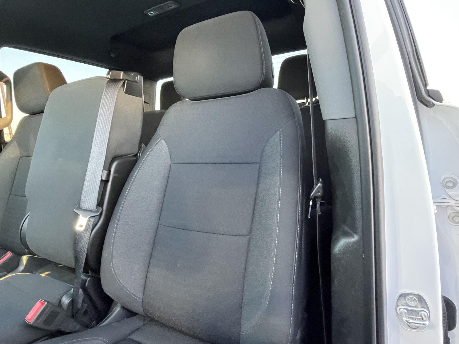 Pre-Owned 2023 Chevrolet Silverado 1500 for sale in Grand Island NE