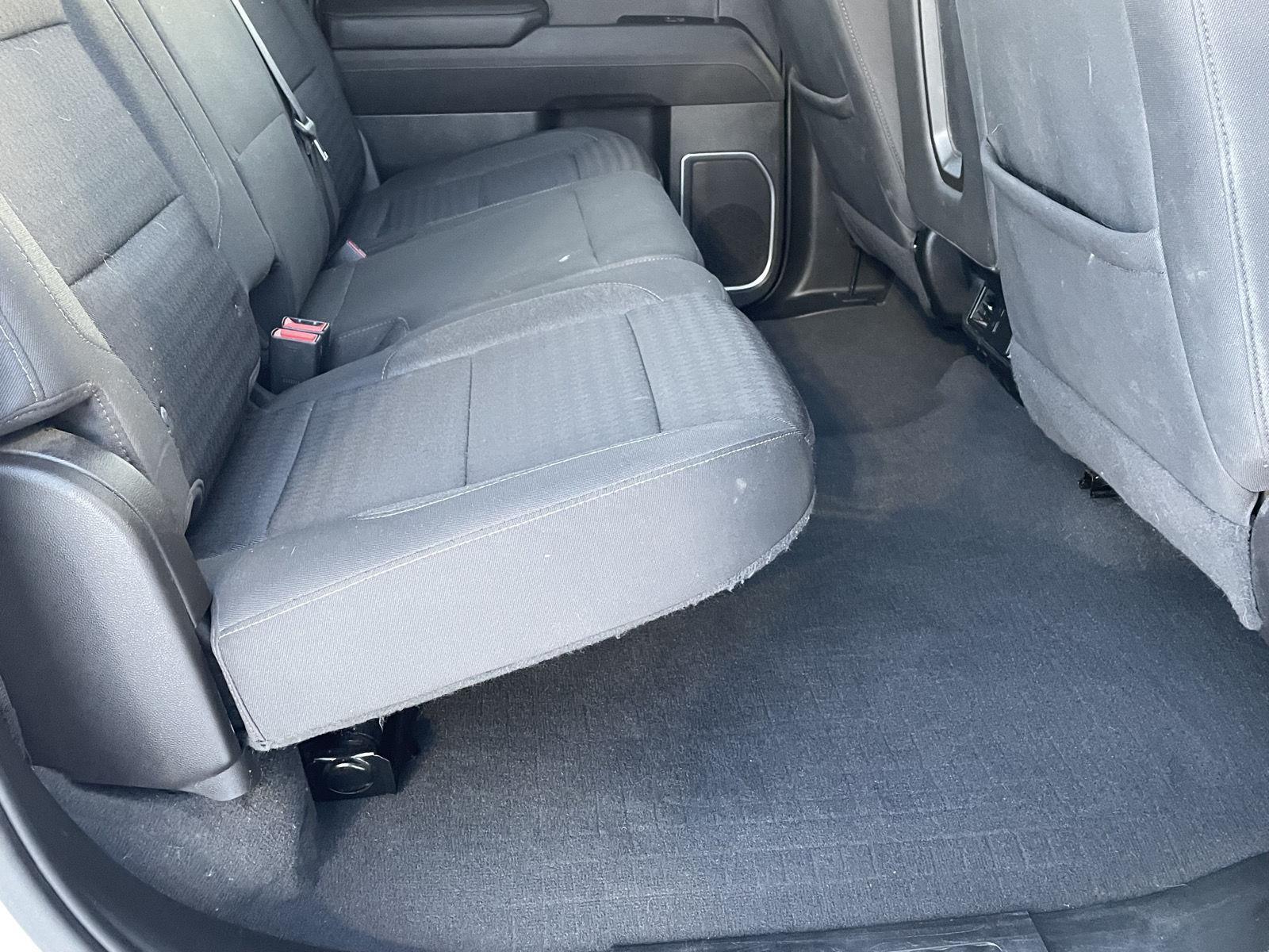 Pre-Owned 2023 Chevrolet Silverado 1500 for sale in Grand Island NE