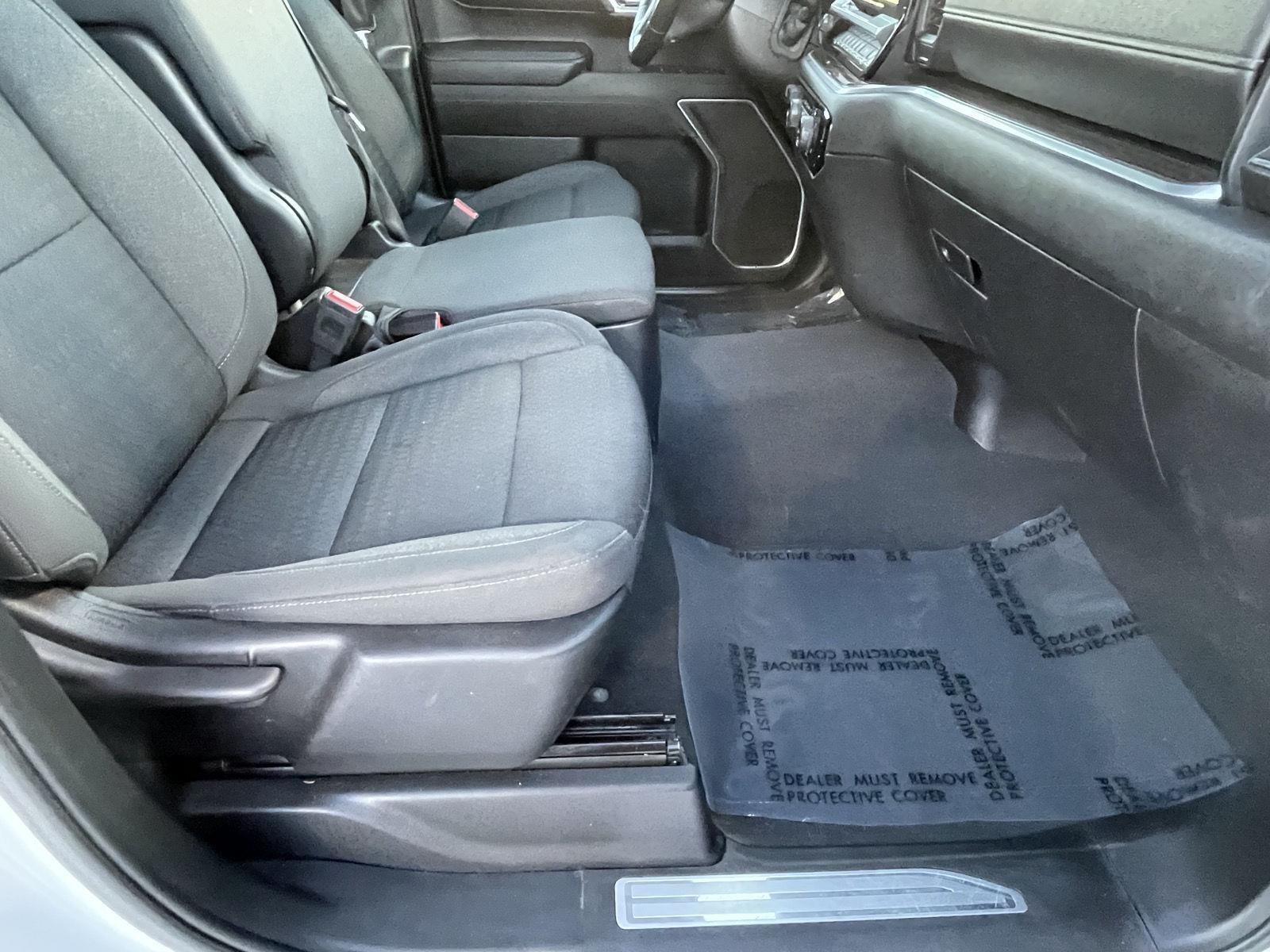 Pre-Owned 2023 Chevrolet Silverado 1500 for sale in Grand Island NE