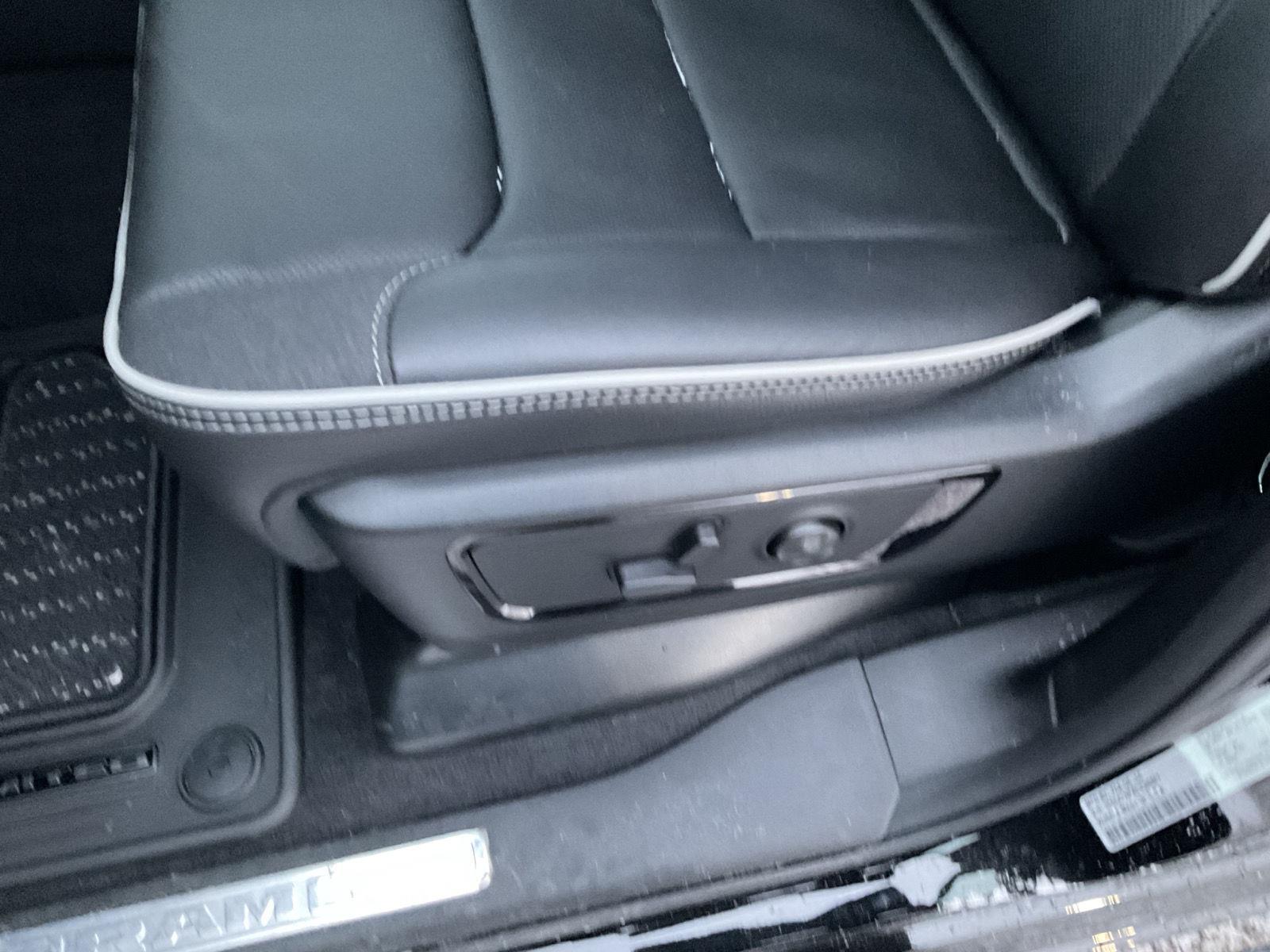 New 2026 Ram 1500 for sale in Grand Island NE