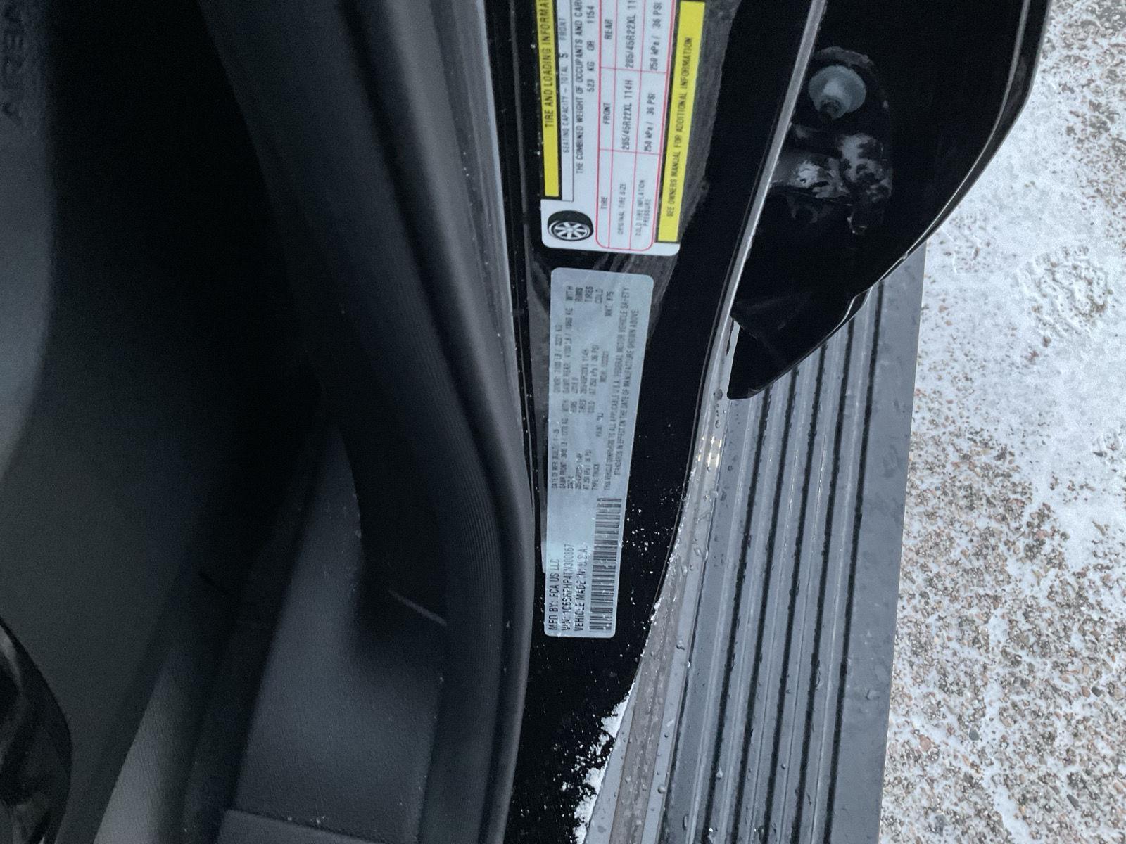 New 2026 Ram 1500 for sale in Grand Island NE