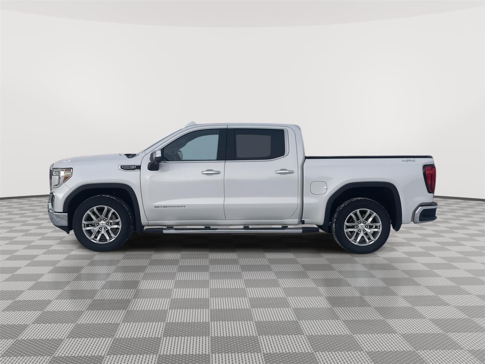Used 2022 GMC Sierra 1500 Limited for sale in Grand Island NE