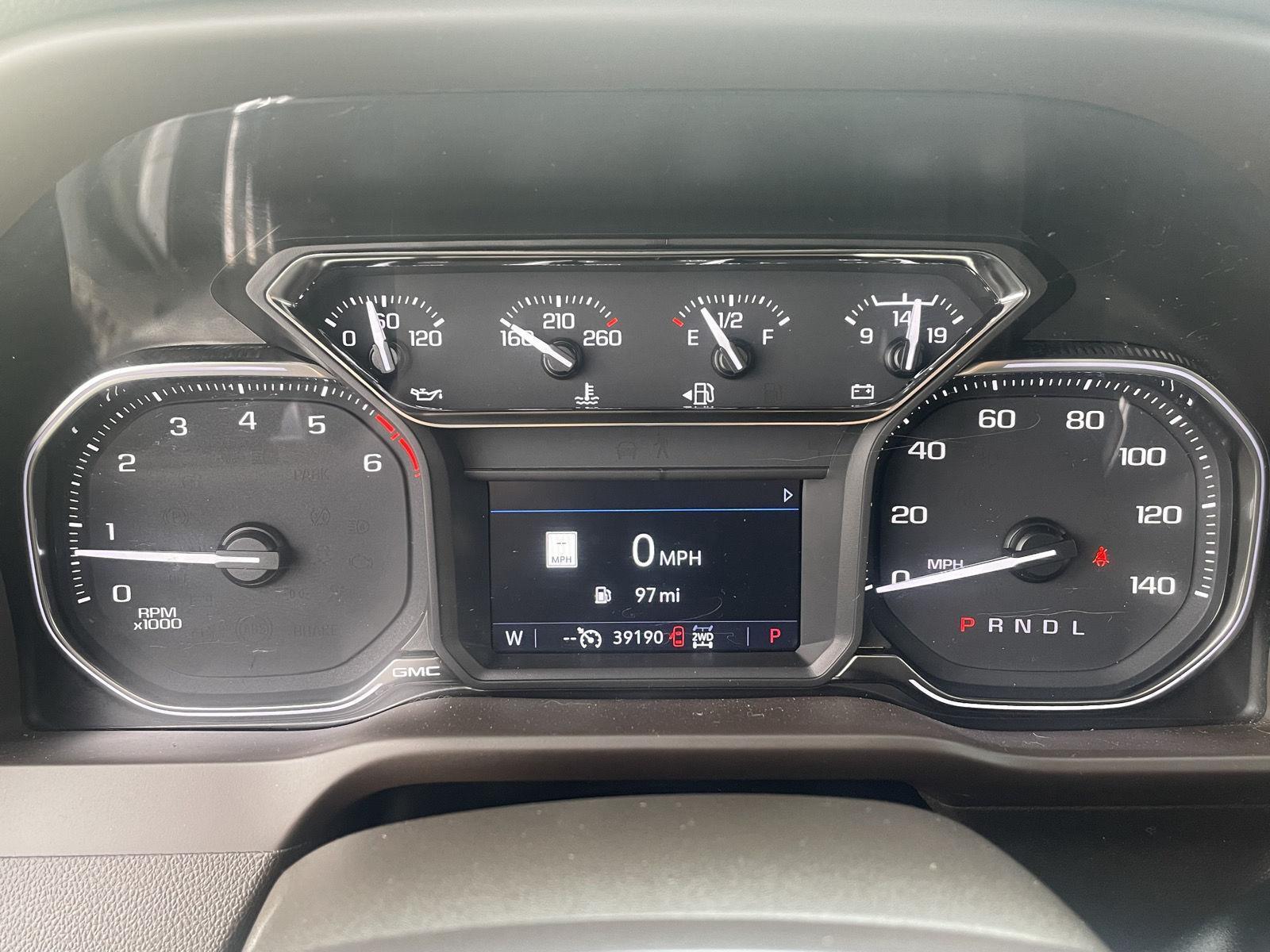 Used 2022 GMC Sierra 1500 Limited for sale in Grand Island NE