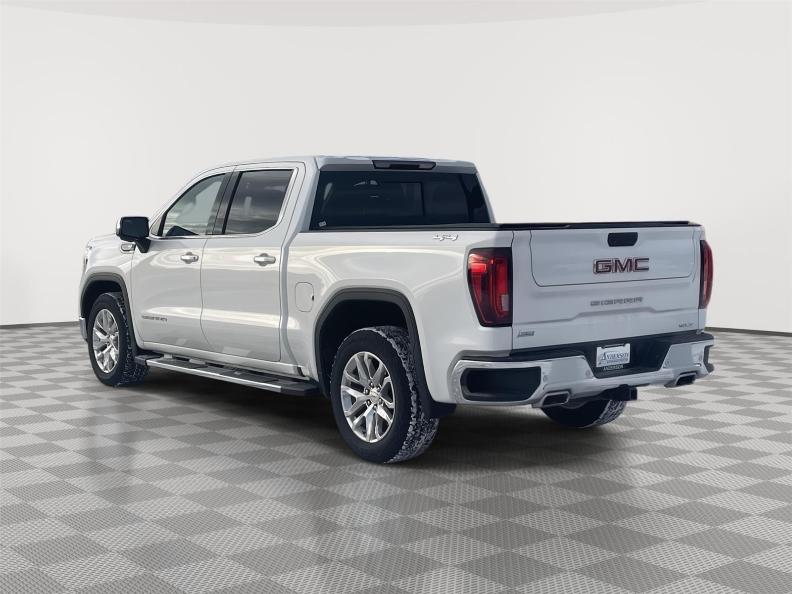 Used 2022 GMC Sierra 1500 Limited for sale in Grand Island NE