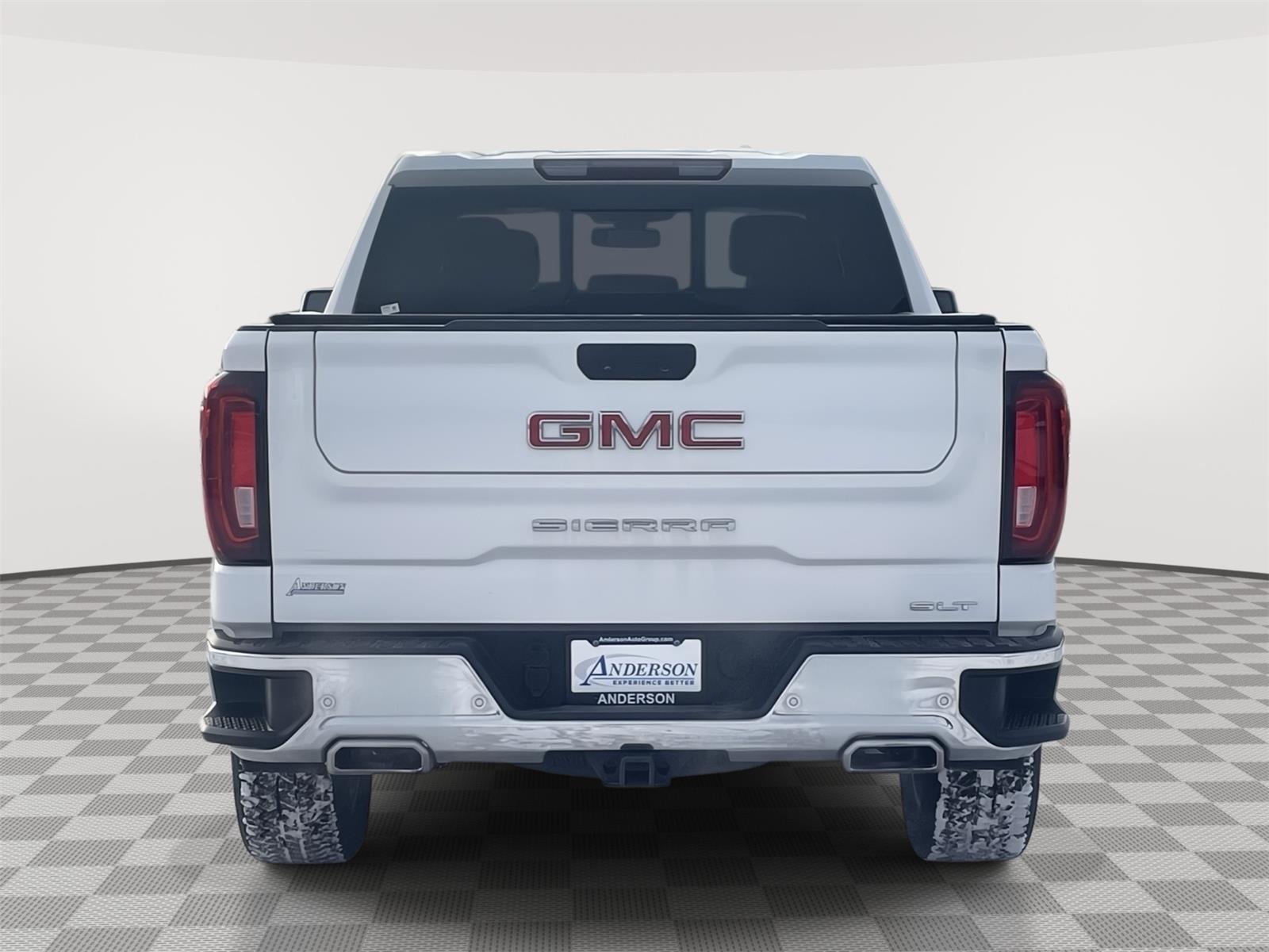 Used 2022 GMC Sierra 1500 Limited for sale in Grand Island NE