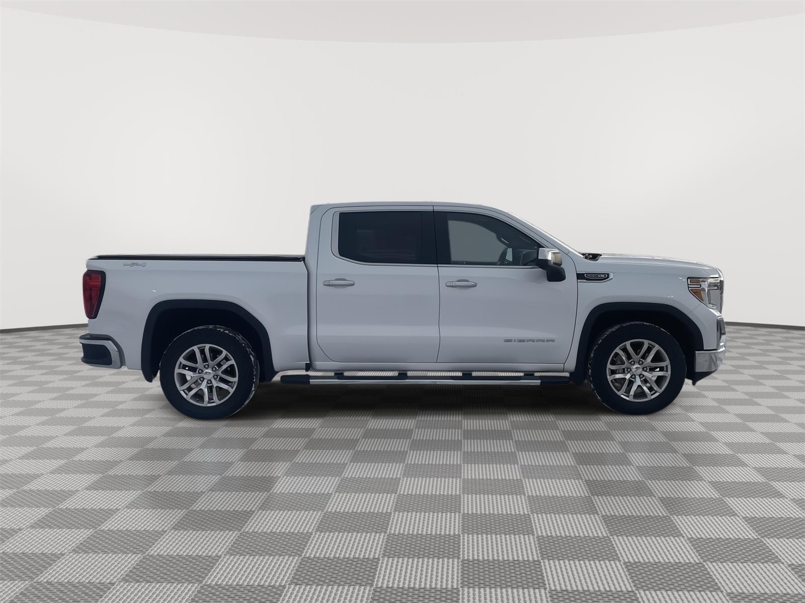 Used 2022 GMC Sierra 1500 Limited for sale in Grand Island NE