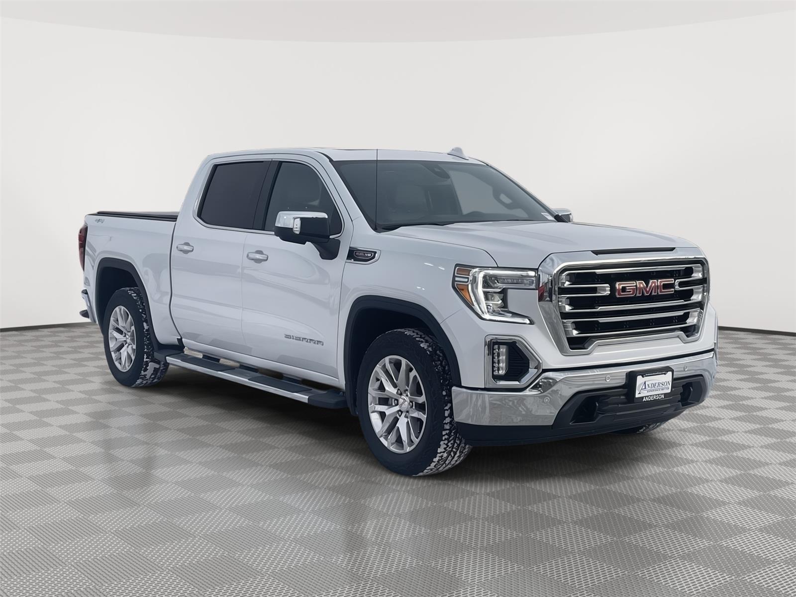 Used 2022 GMC Sierra 1500 Limited for sale in Grand Island NE