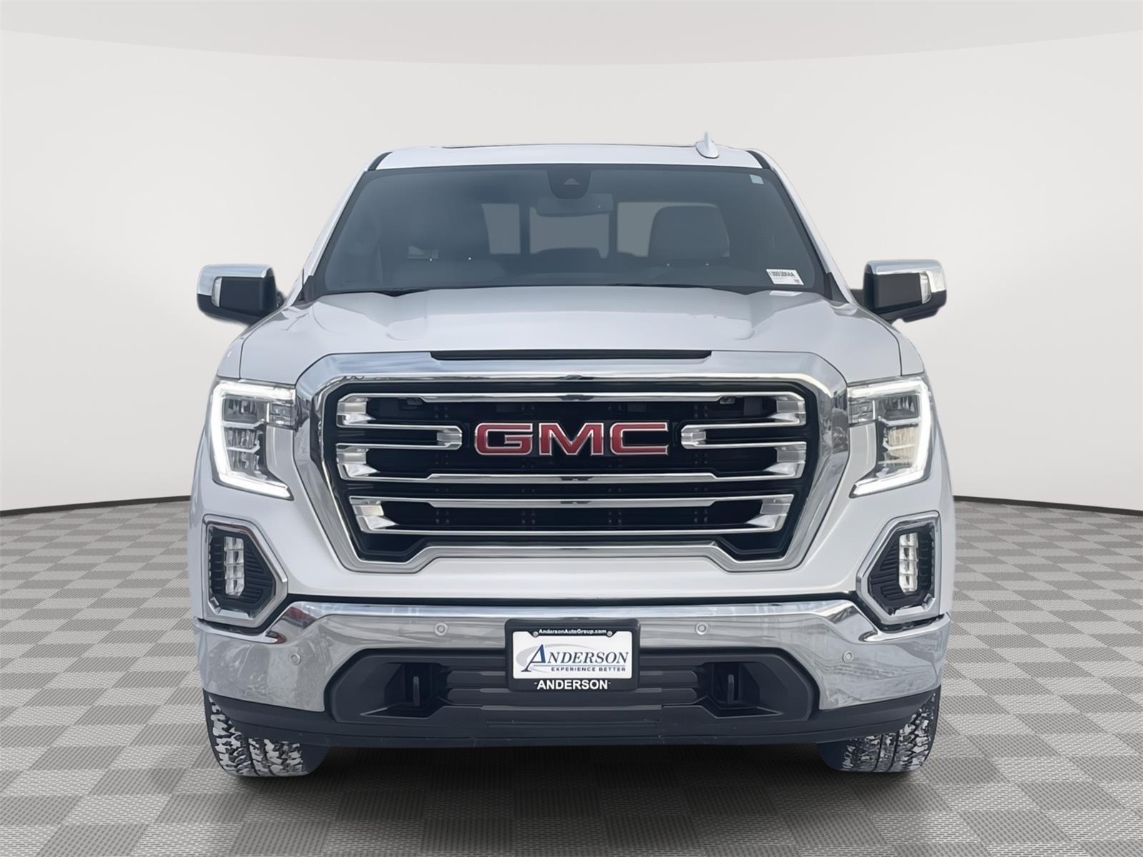 Used 2022 GMC Sierra 1500 Limited for sale in Grand Island NE