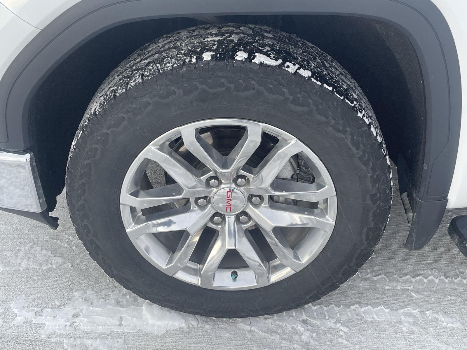 Used 2022 GMC Sierra 1500 Limited for sale in Grand Island NE