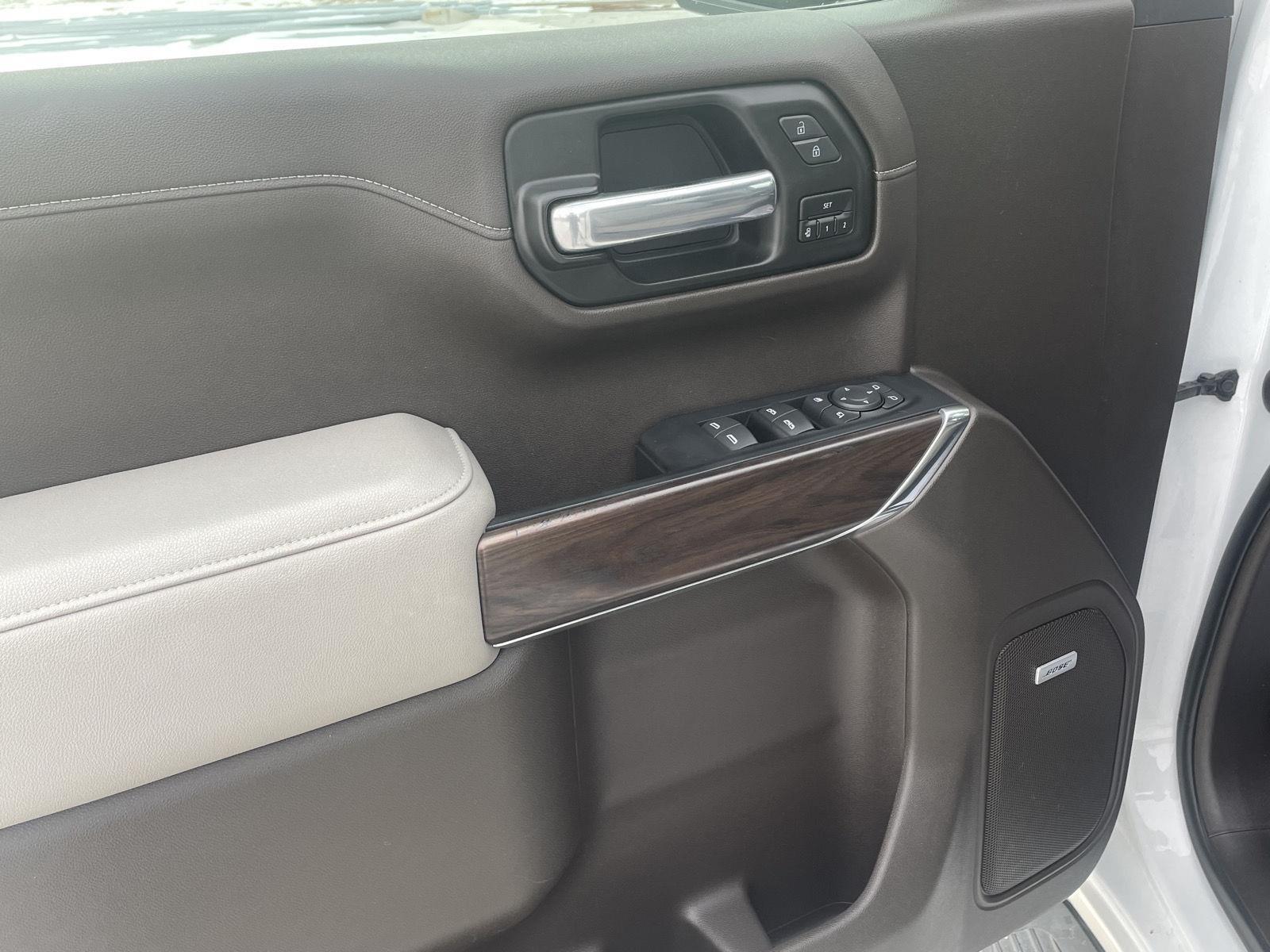 Used 2022 GMC Sierra 1500 Limited for sale in Grand Island NE