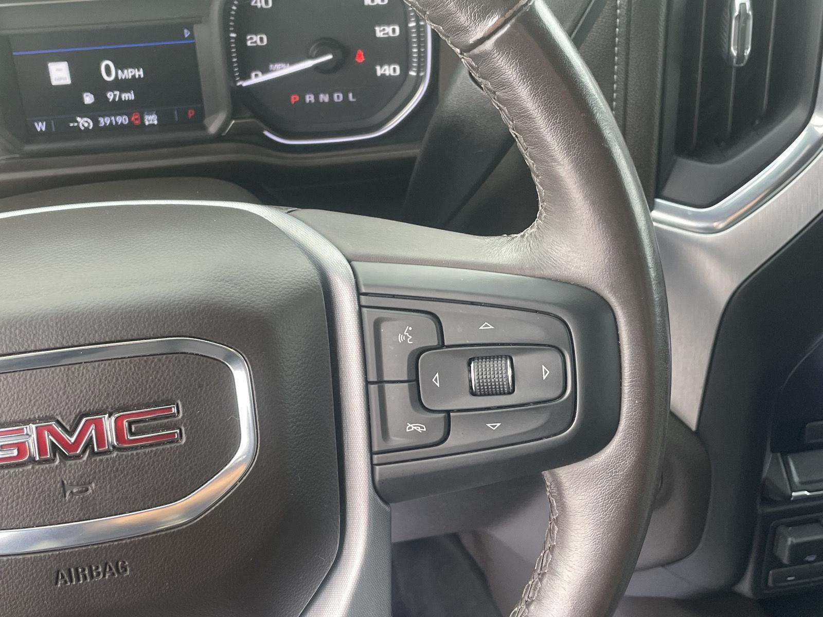 Used 2022 GMC Sierra 1500 Limited for sale in Grand Island NE