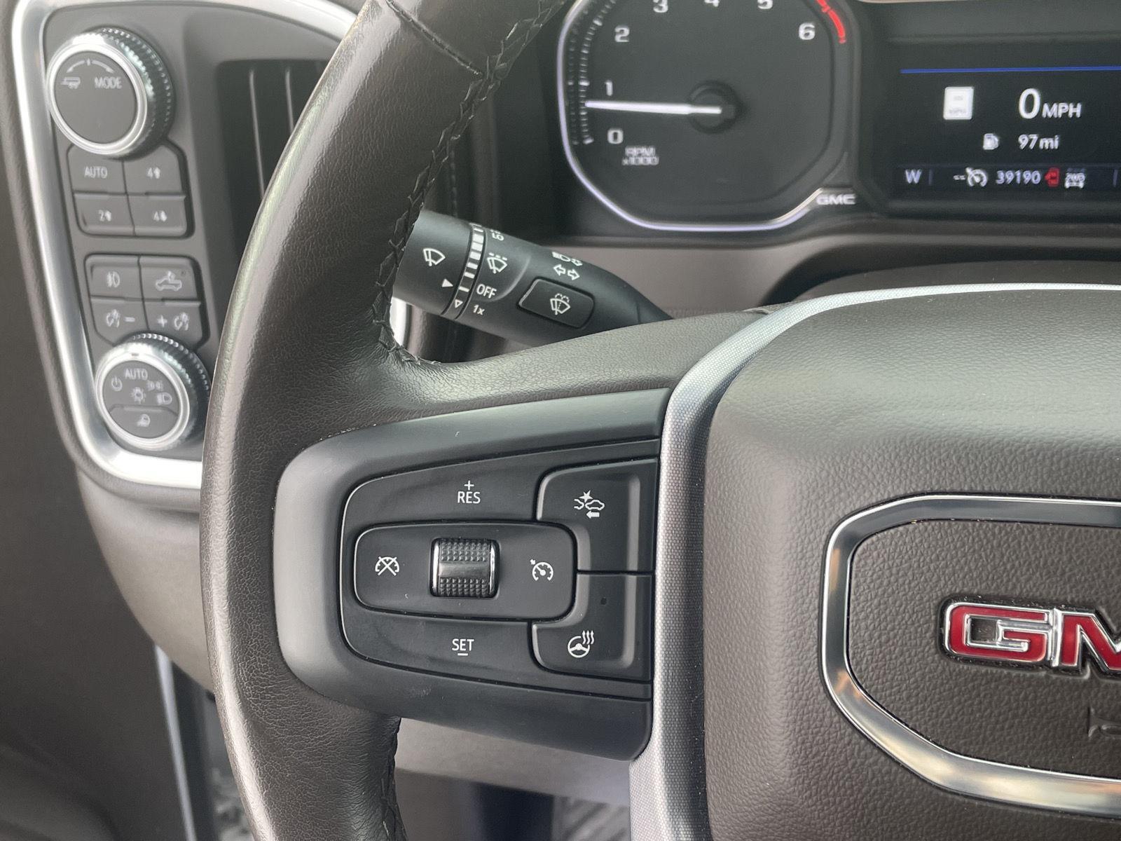 Used 2022 GMC Sierra 1500 Limited for sale in Grand Island NE