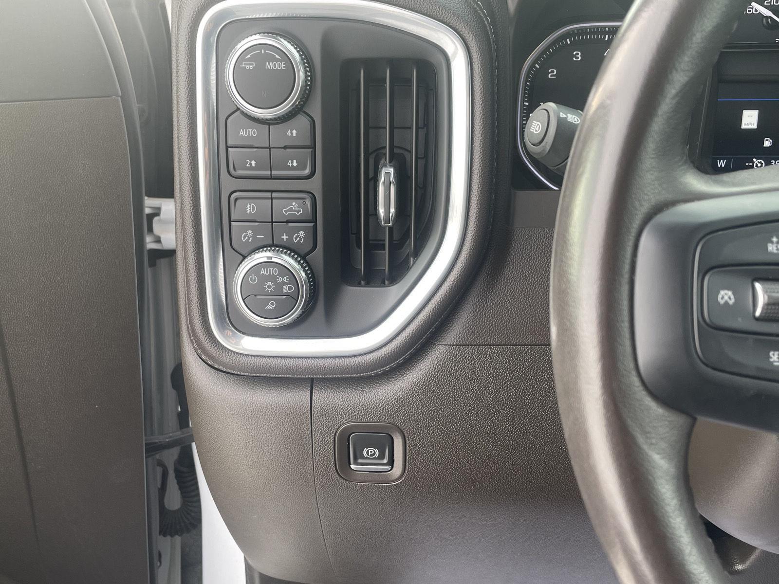 Used 2022 GMC Sierra 1500 Limited for sale in Grand Island NE