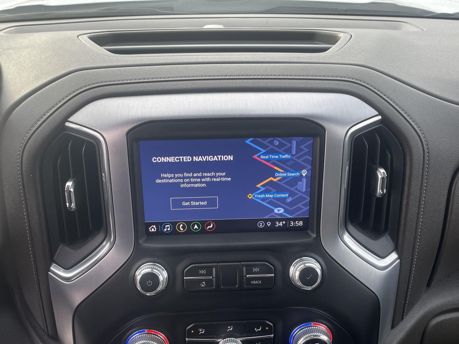 Used 2022 GMC Sierra 1500 Limited for sale in Grand Island NE