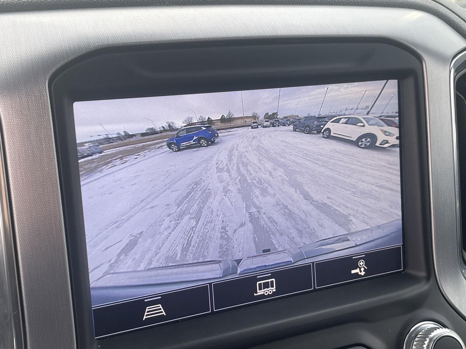 Used 2022 GMC Sierra 1500 Limited for sale in Grand Island NE