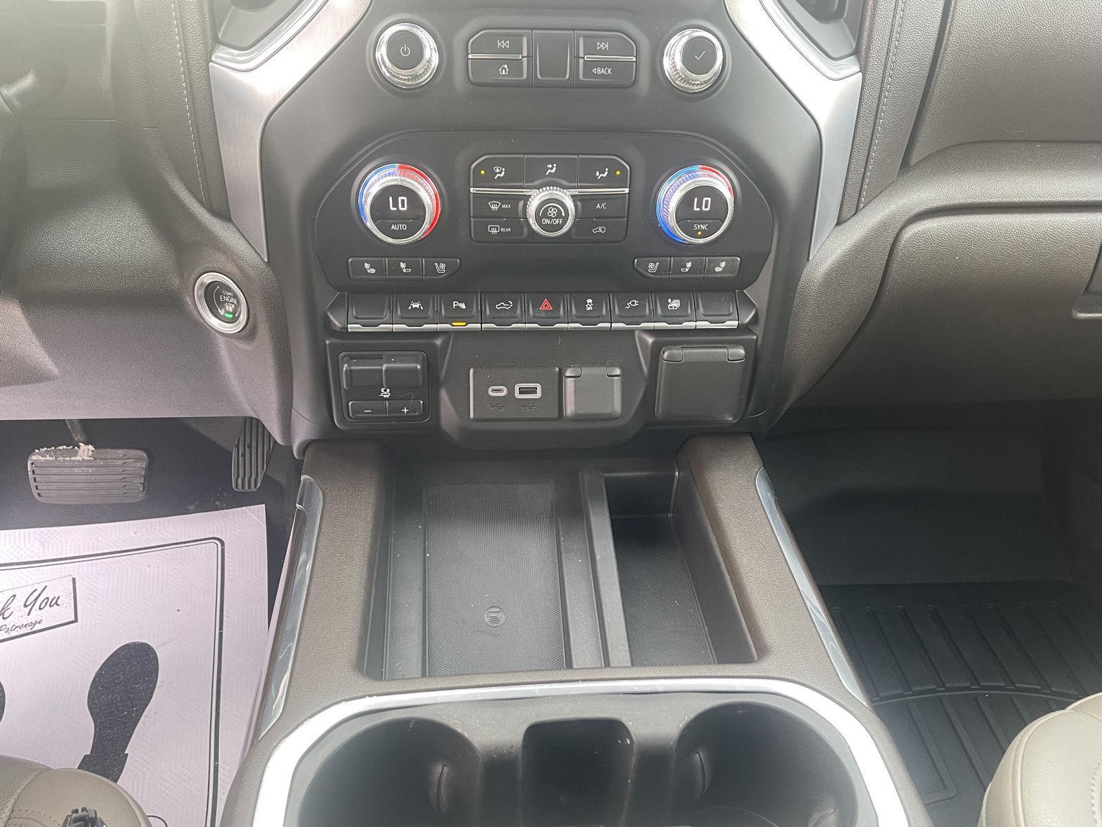 Used 2022 GMC Sierra 1500 Limited for sale in Grand Island NE