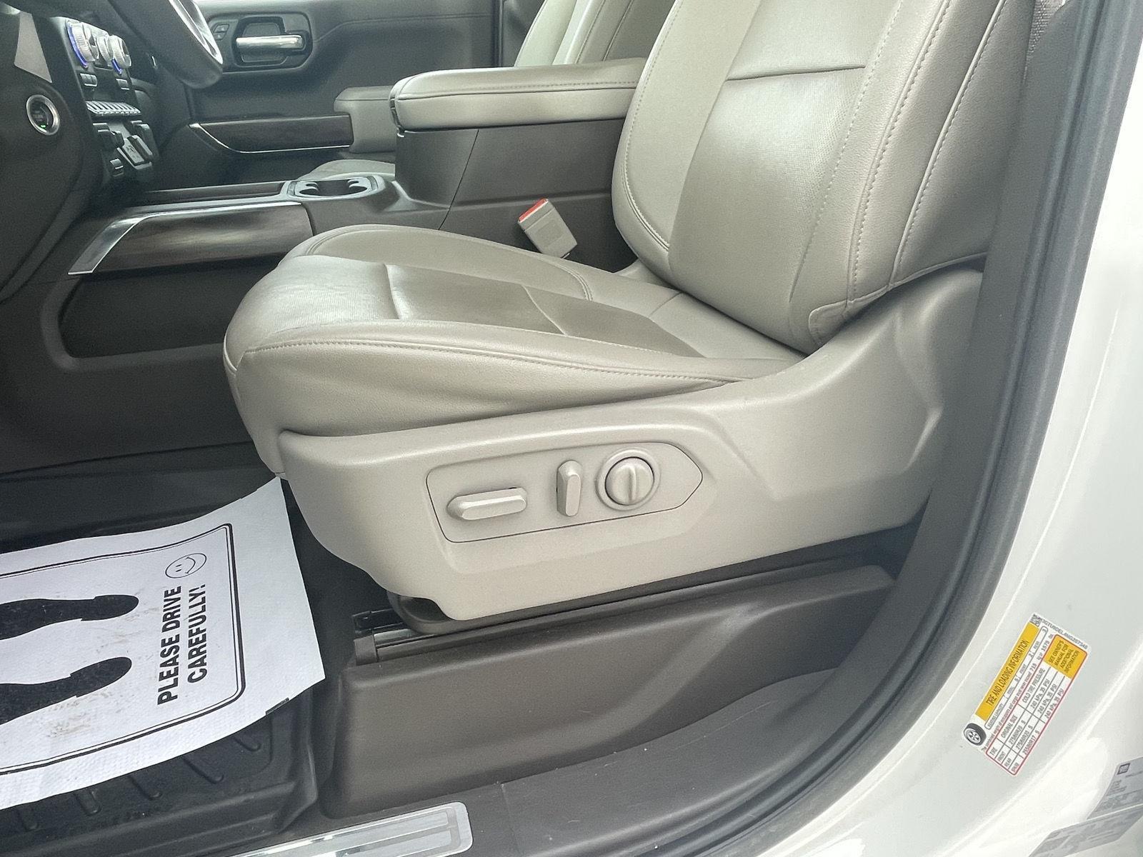 Used 2022 GMC Sierra 1500 Limited for sale in Grand Island NE