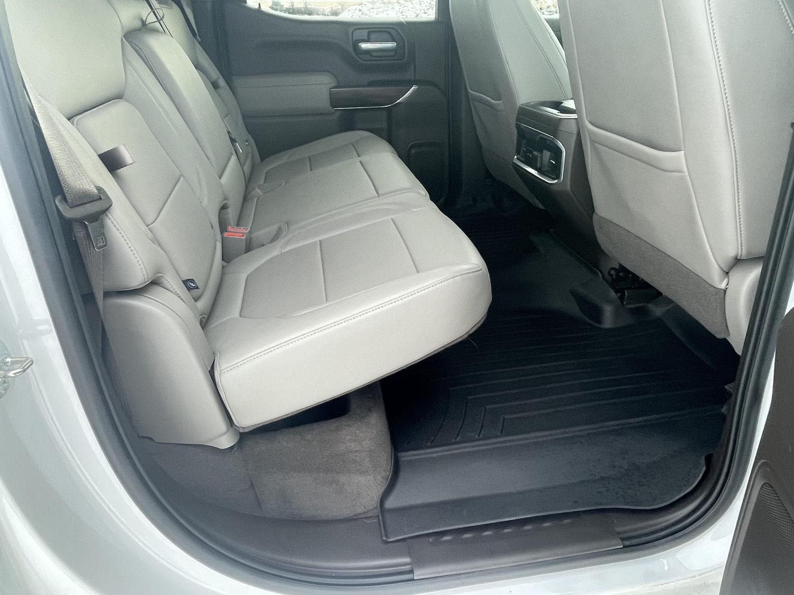 Used 2022 GMC Sierra 1500 Limited for sale in Grand Island NE