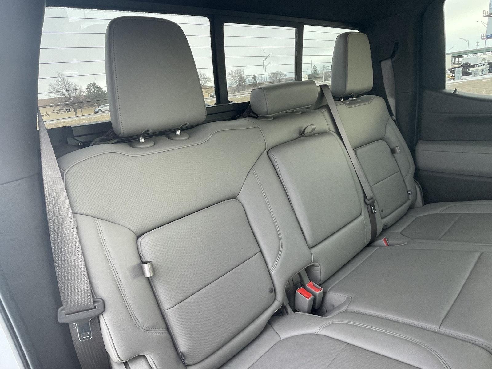 Used 2022 GMC Sierra 1500 Limited for sale in Grand Island NE