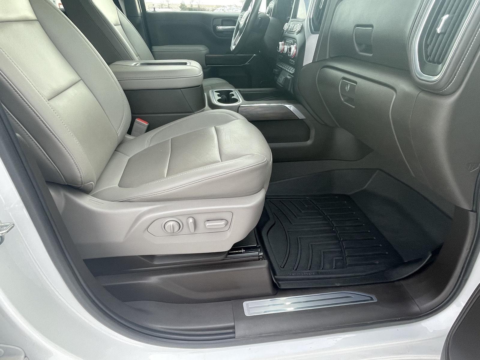 Used 2022 GMC Sierra 1500 Limited for sale in Grand Island NE