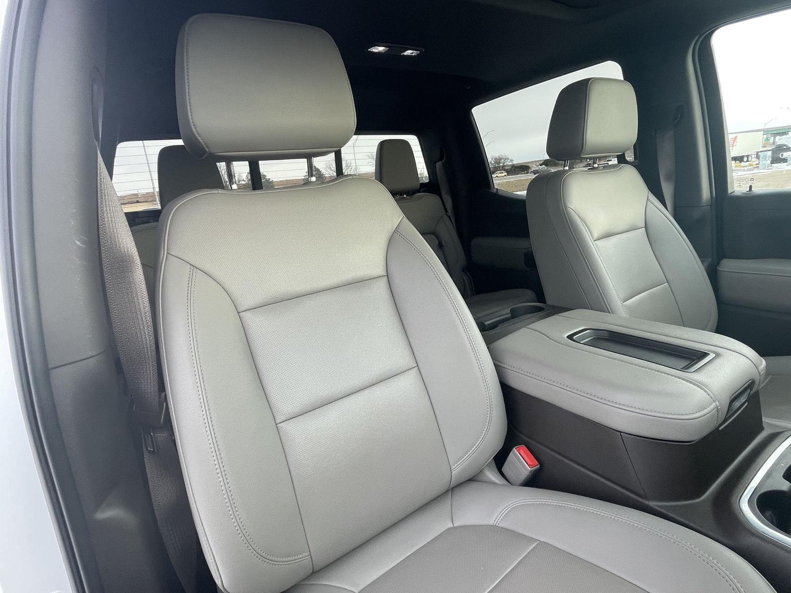 Used 2022 GMC Sierra 1500 Limited for sale in Grand Island NE