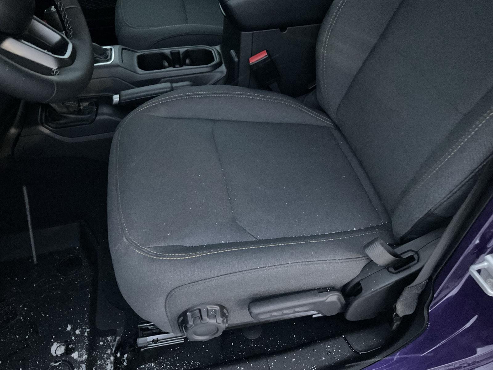 New 2026 Jeep Wrangler for sale in Grand Island NE