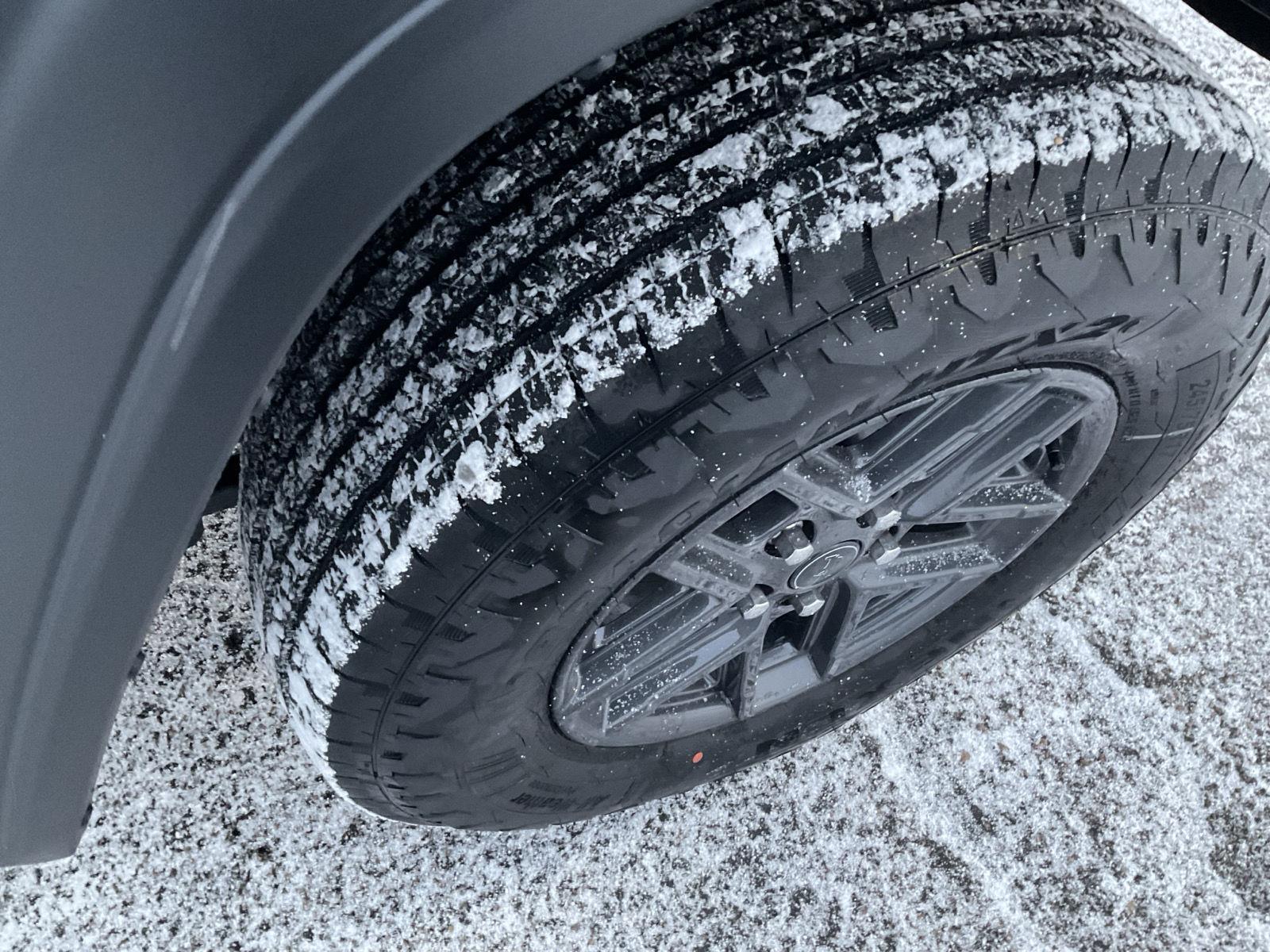 New 2026 Jeep Wrangler for sale in Grand Island NE