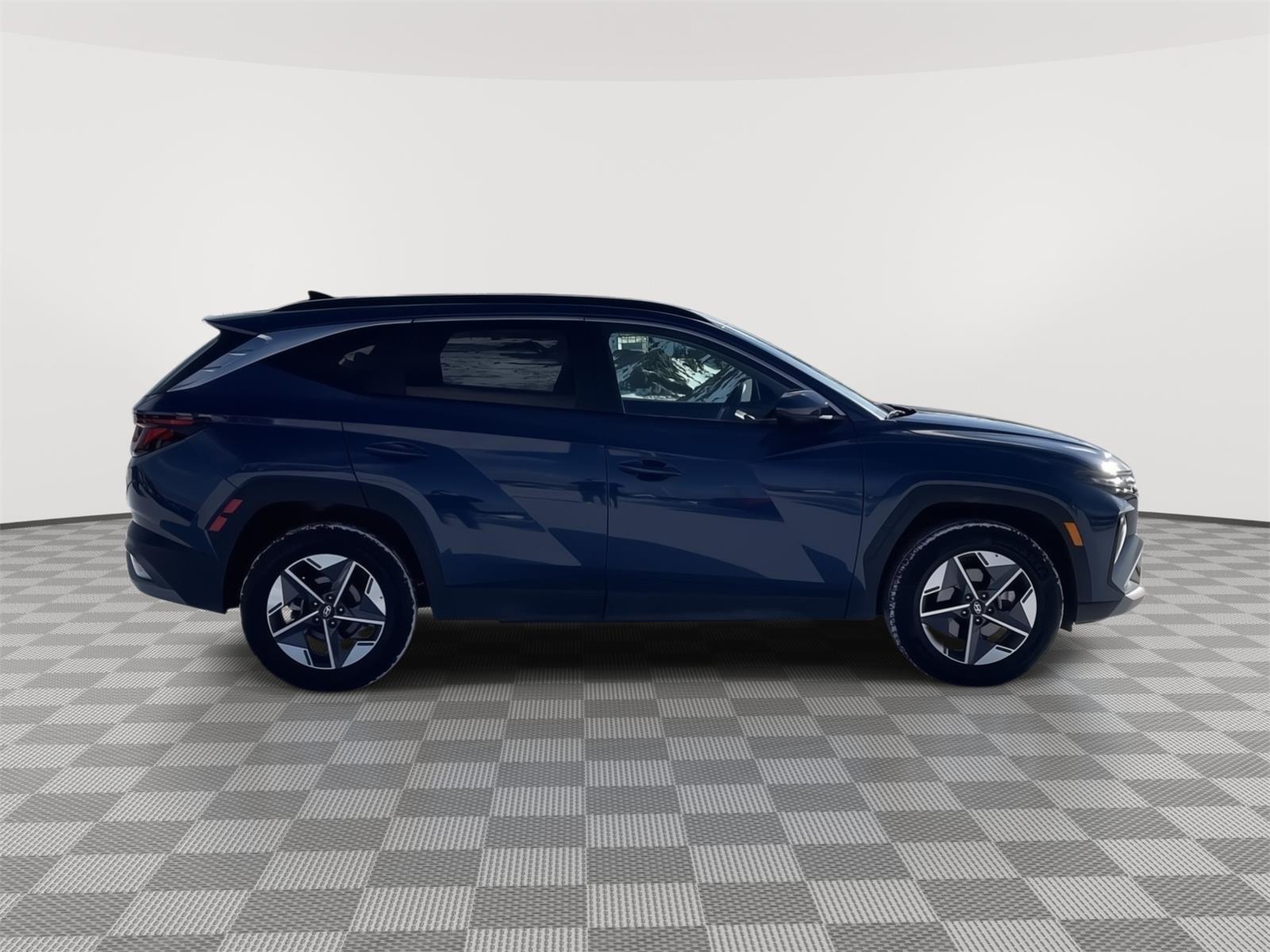 Pre-Owned 2025 Hyundai Tucson for sale in Grand Island NE