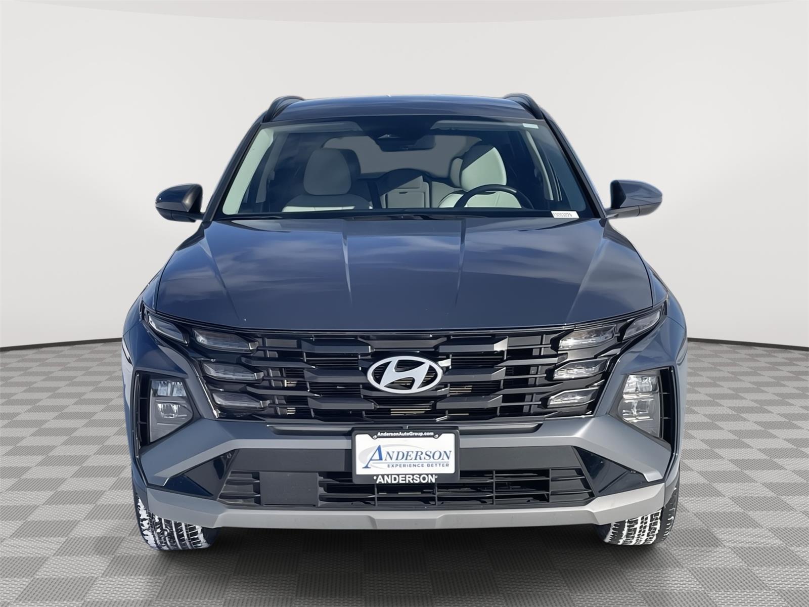 Pre-Owned 2025 Hyundai Tucson for sale in Grand Island NE