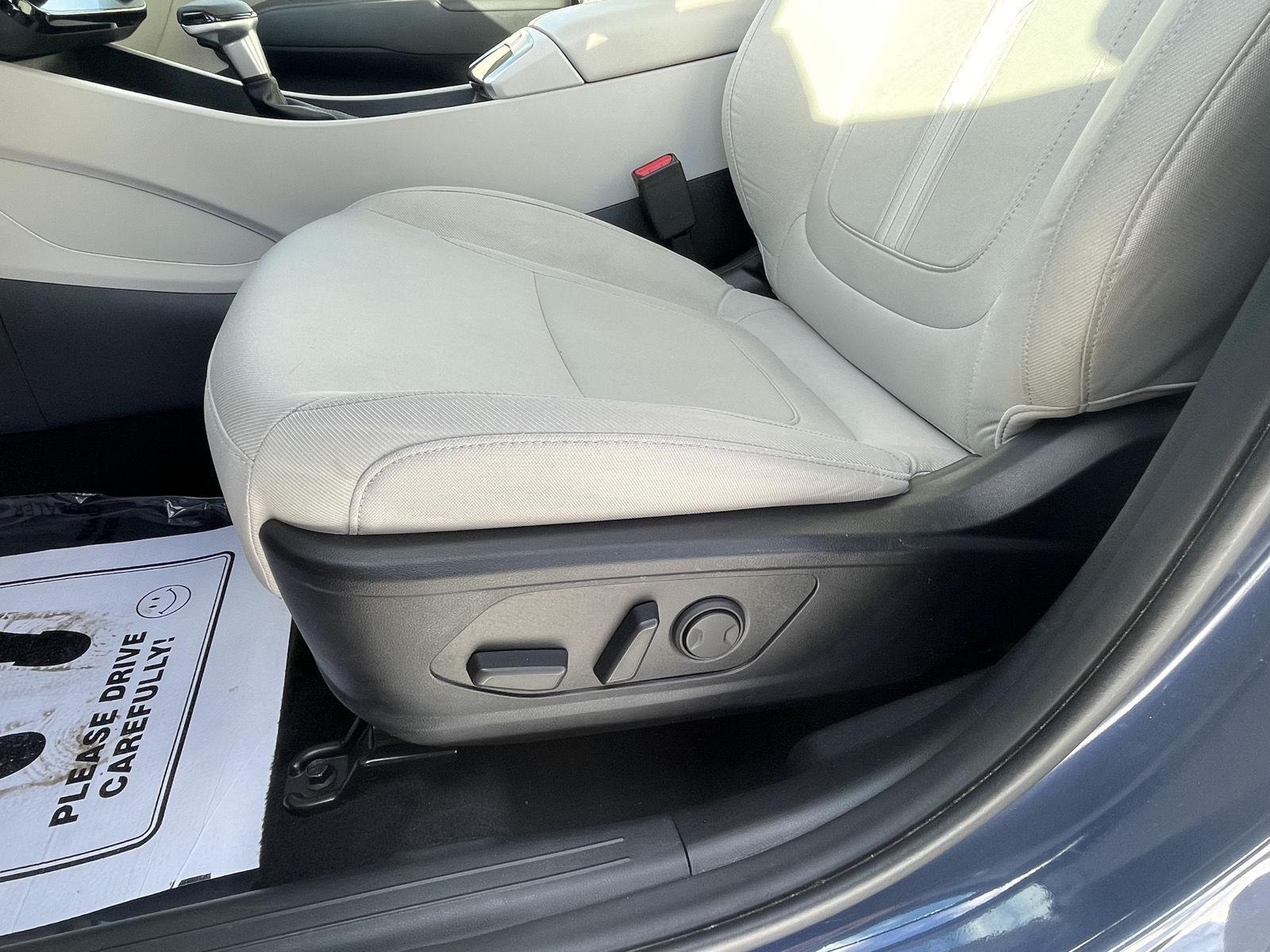 Pre-Owned 2025 Hyundai Tucson for sale in Grand Island NE