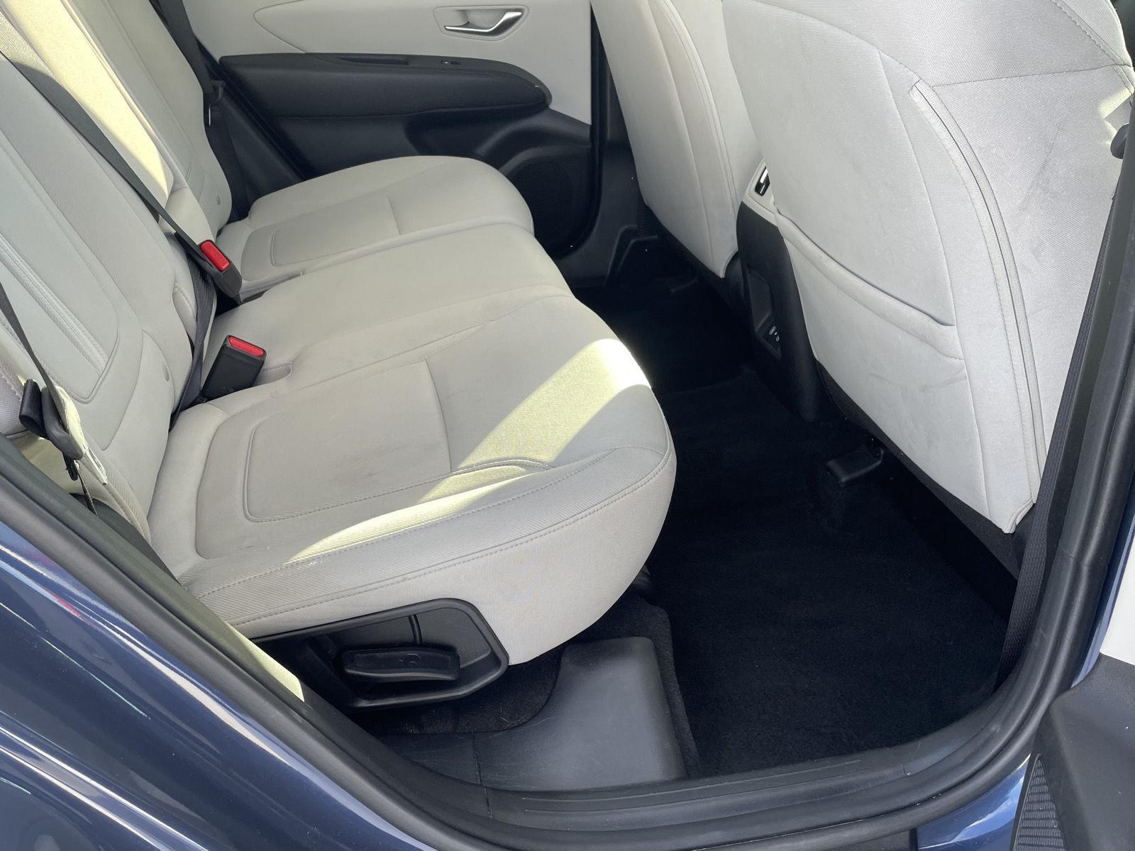 Pre-Owned 2025 Hyundai Tucson for sale in Grand Island NE