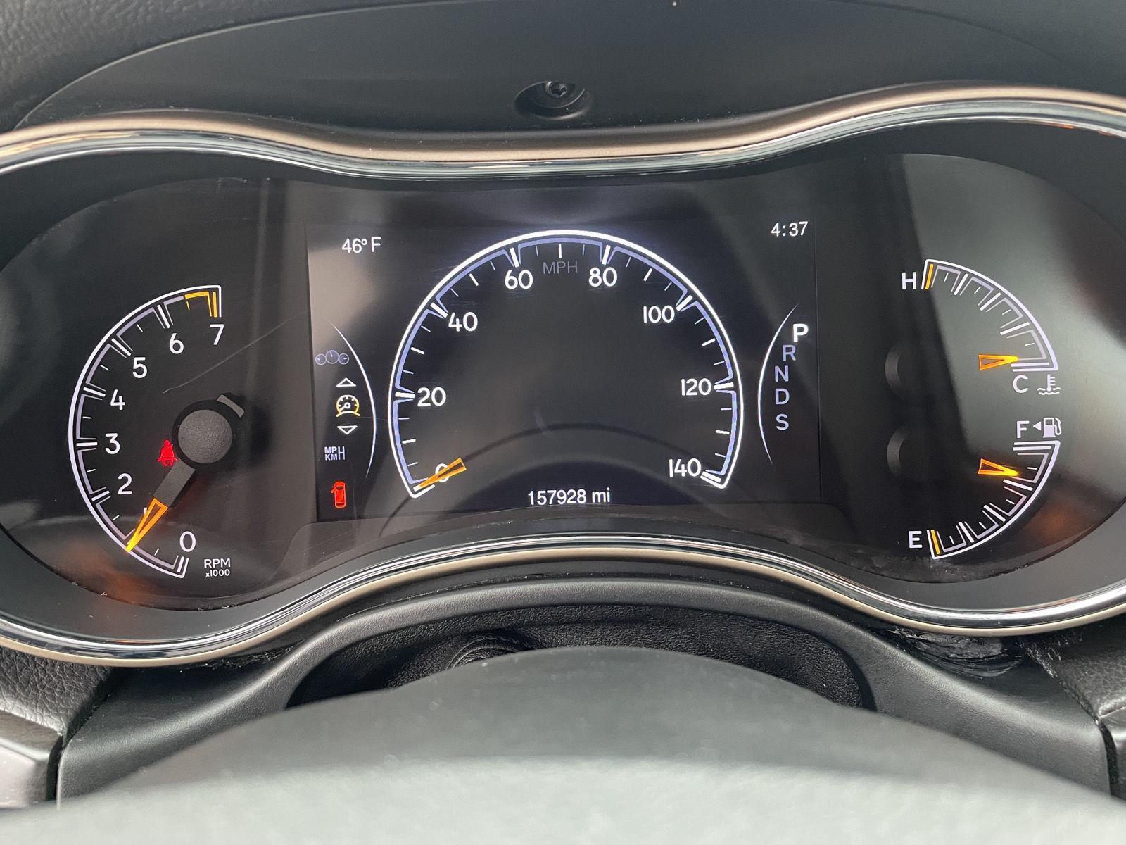 Used 2014 Jeep Grand Cherokee for sale in Grand Island NE