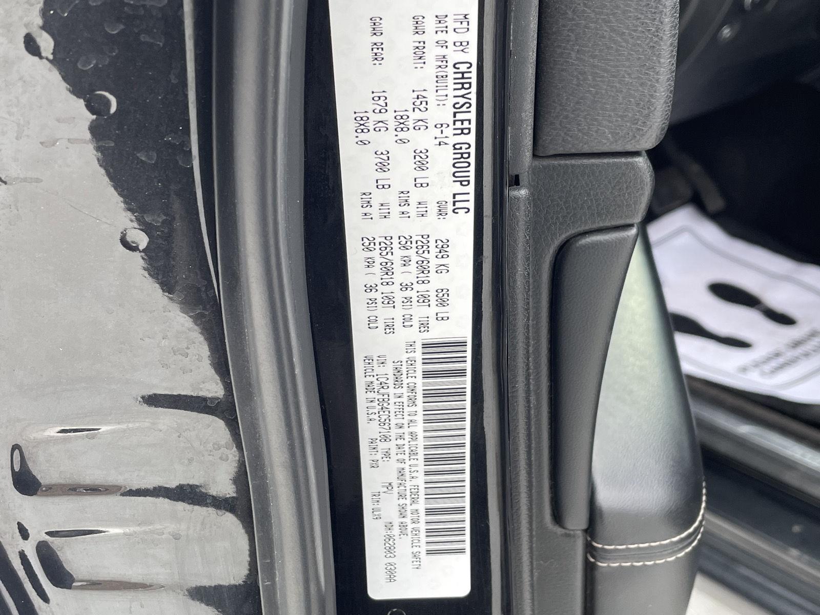 Used 2014 Jeep Grand Cherokee for sale in Grand Island NE