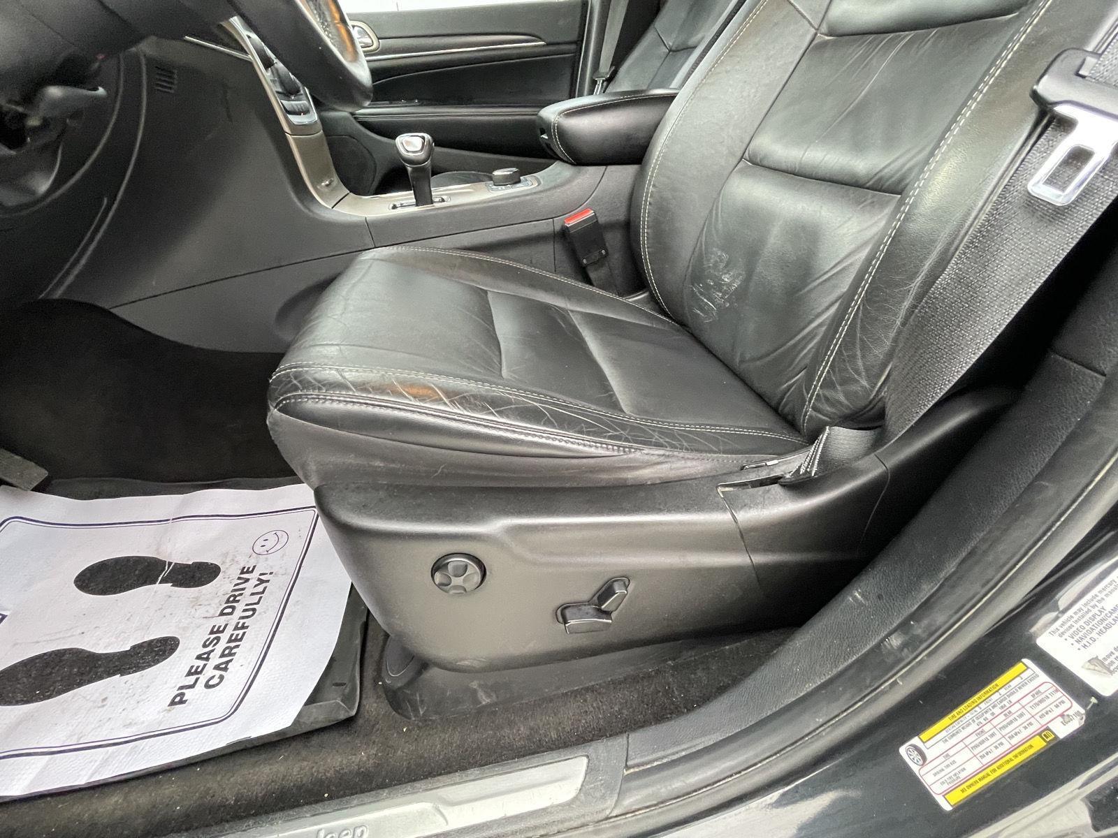 Used 2014 Jeep Grand Cherokee for sale in Grand Island NE