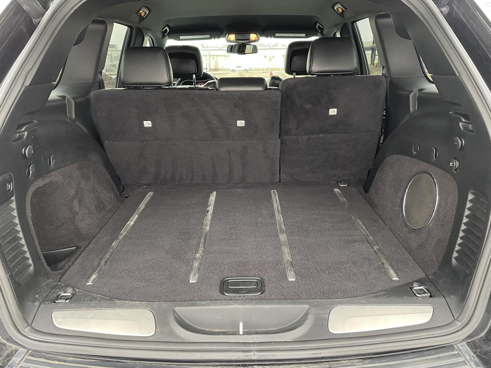 Used 2014 Jeep Grand Cherokee for sale in Grand Island NE