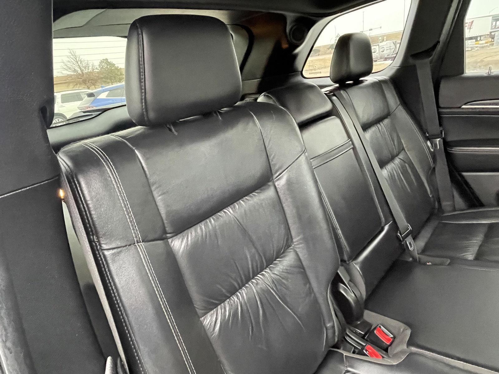 Used 2014 Jeep Grand Cherokee for sale in Grand Island NE