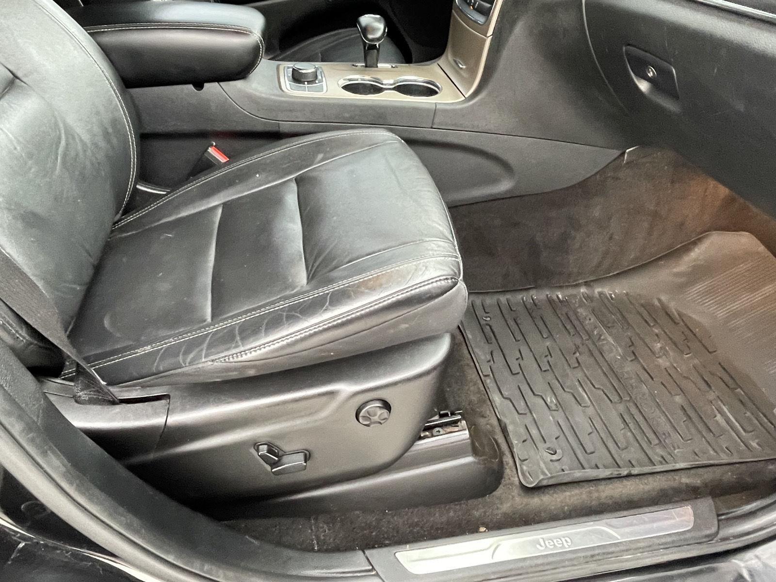 Used 2014 Jeep Grand Cherokee for sale in Grand Island NE