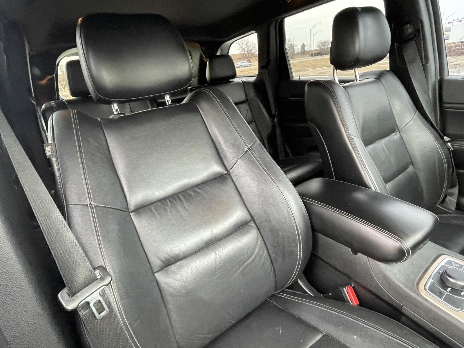 Used 2014 Jeep Grand Cherokee for sale in Grand Island NE