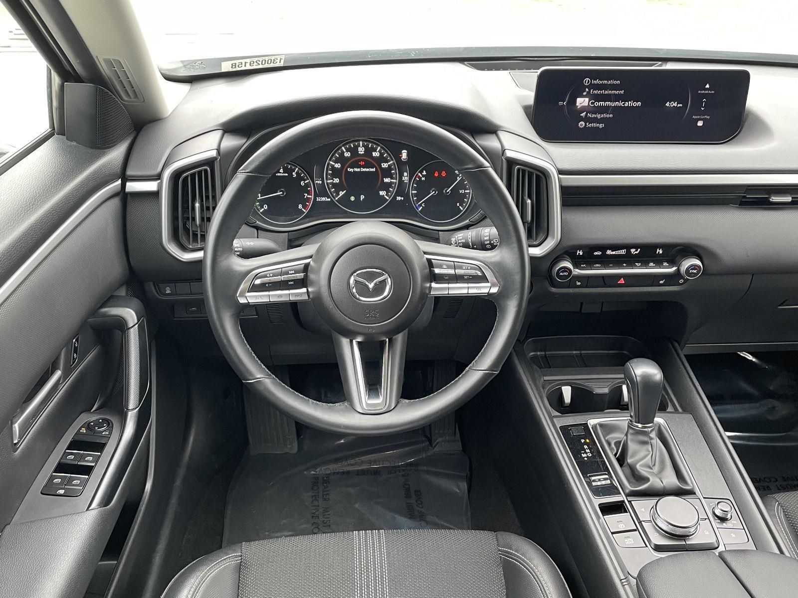 Used 2025 Mazda CX-50 for sale in Grand Island NE