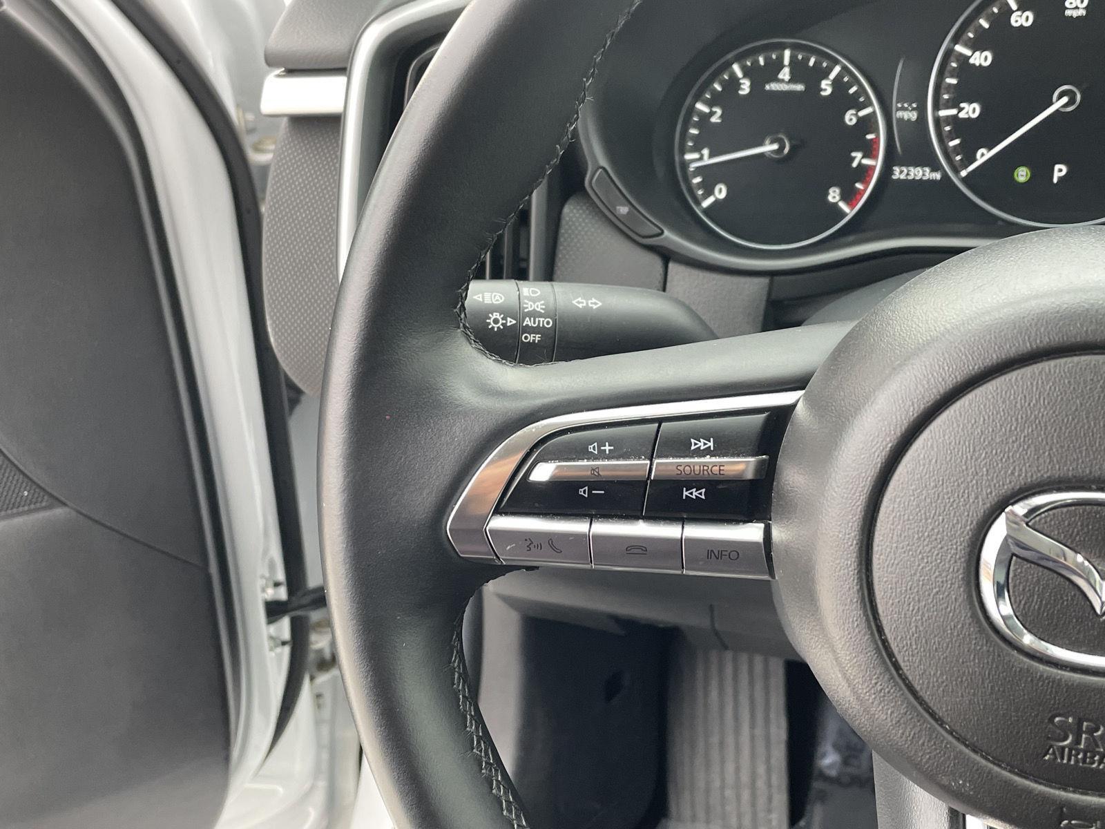 Used 2025 Mazda CX-50 for sale in Grand Island NE