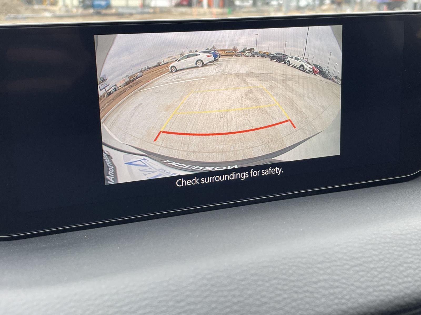 Used 2025 Mazda CX-50 for sale in Grand Island NE