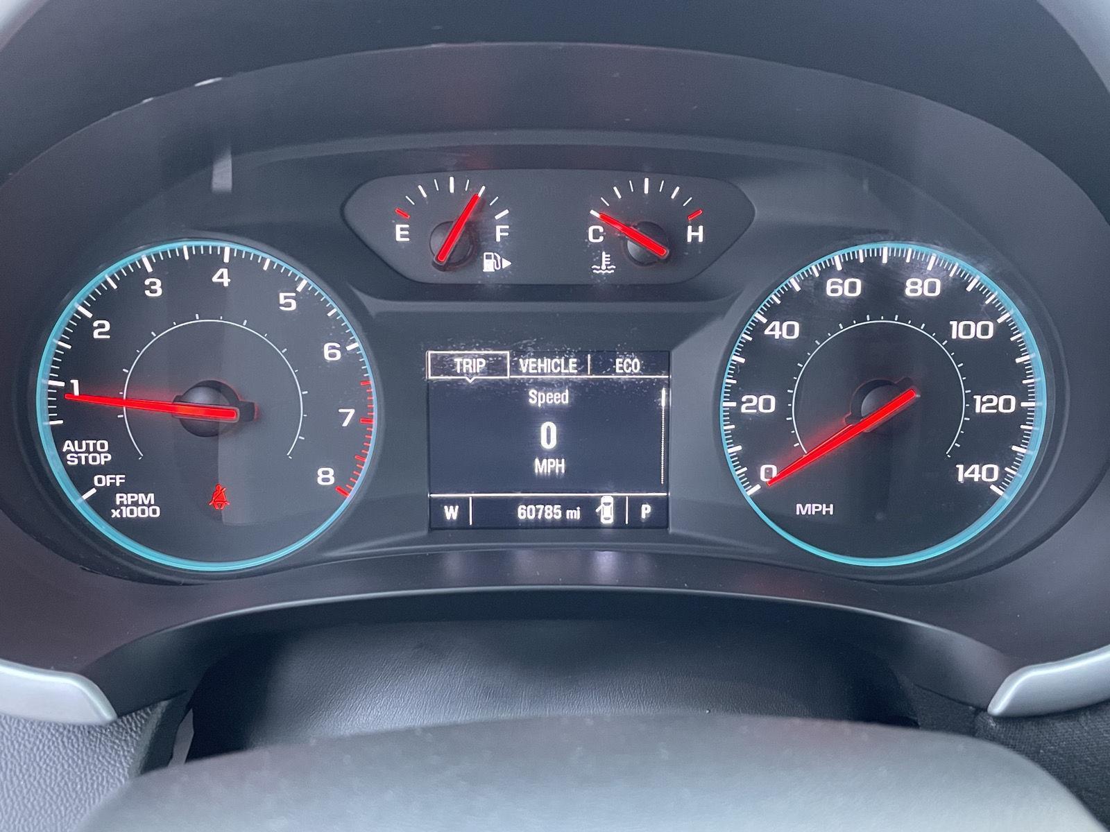 Used 2023 Chevrolet Malibu for sale in Grand Island NE