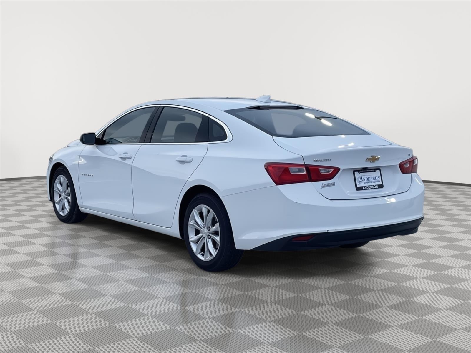 Used 2023 Chevrolet Malibu for sale in Grand Island NE