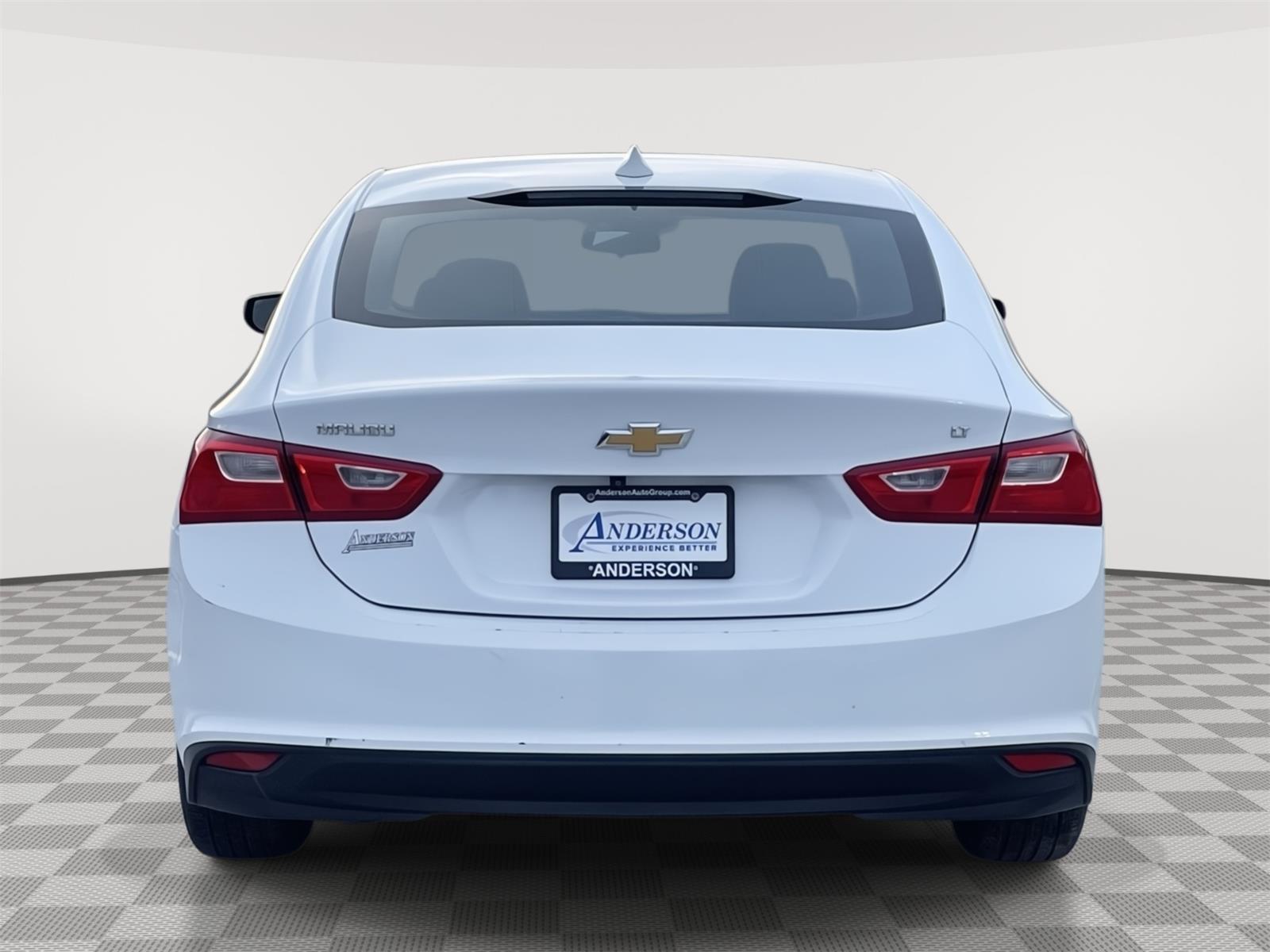 Used 2023 Chevrolet Malibu for sale in Grand Island NE